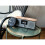 Lecteur CD-MP3 portable Bluetooth avec antichoc Noir 8