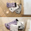 Women Split Toe Socks Elastic Fit Soft Fabric Toeless-Skin 8