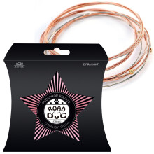 Strenge til akustisk guitar ROAD DOG AC10