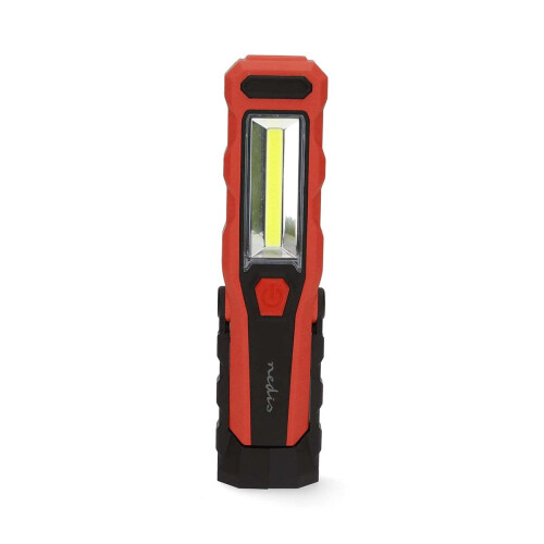 Lampe de travail portative rechargeable à LED COB 2