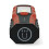 Lampe de travail portative rechargeable à LED COB 6
