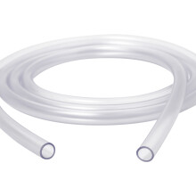 Aqua Hose Clear 10/13 - 10 mm akvaarioletku