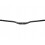 Omvendt E-Element styr 25 mm x 35 mm x 800 mm, sort og grå 1