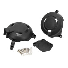 Motorcycle Accessories for Daytona 660 2024 Daytona660 DAYTONA 660 Engine Cover Set Protection Cover Engine Guard
