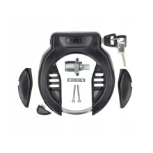ABUS 4750X Amparo 2.0 stellås + Bosch Smart System-lås 600/800 elcykel