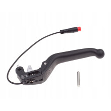 Bremsegreb MAGURA MT5e HIGO (NO) 3-finger hydraulisk + kabel