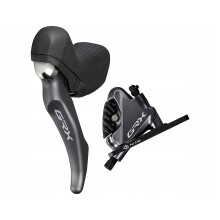 Bremsegreb Shimano GRX BL-RX810/BR-RX810 Flat Mount Foran 1000mm