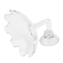 SimpleLife Aquarium Shrimp Feeding Food Dish Bowl Feeder Tray Container