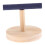 Chew Perch for Cage Stand Platform Pet Parrot Buggie Toy 1