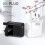 For iPhone 17 16 Pro Max Samsung Fast Charging 30W USB-C PD Plug Charger Cable 1