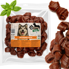 Mr. Pretzel Ande Soft Ben 500g