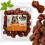 Mr. Pretzel Ande Soft Ben 500g 1