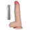 Vibrator-ACHILLES-LOVECLONEX 7,5""""""""-vibration 1