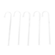 (0.7x15cm) 5 Tank Water Plant Tank Products Water Changer Tube Elbow Long