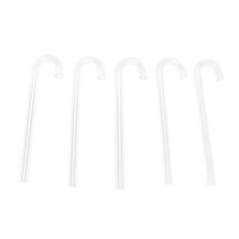 (1x15cm) 5 Tank Water Plant Tank Products Water Changer Tube Elbow Long