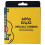 Nylon strenge til ukulele ROAD DOG RD-1 1
