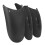 Universal Motorcycle Fender Extender Front Rear Mudguard UK 5