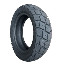 Dæk 255x80 (10x3.0) CY-369 TL ONYX Pink Line