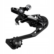 Shimano Deore RD-T6000 SGS 10-speed Shadow Trekking bagskifter