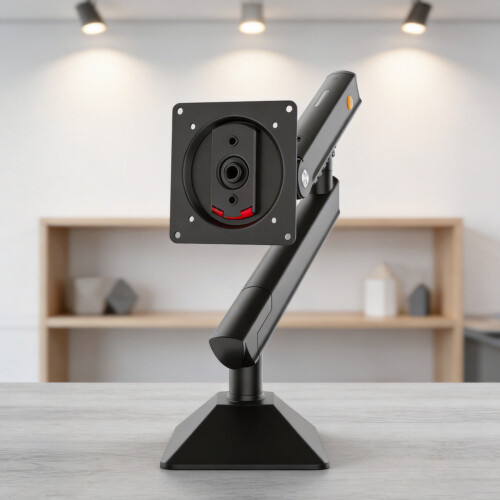 Desktop-Gasfeder-Monitorhalter, Halterungsarm, 1