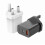 For iPhone 17 16 Pro Max Samsung Fast Charging 30W USB-C PD Plug Charger Cable 5