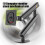 Desktop-Gasfeder-Monitorhalter, Halterungsarm, 5