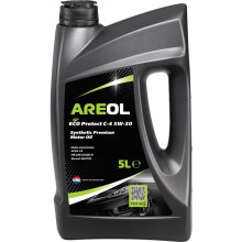 AREOL ECO Protect C-4 5W-30 motorolie 5L