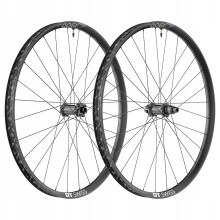 DT Swiss Hybrid H 1900 Spline 29" 28H Micro Spline E-MTB BOOST TR Hjul