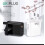 For iPhone 17 16 Pro Max Samsung Fast Charging 30W USB-C PD Plug Charger Cable 2