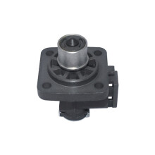 Gearbox Shift Cylinder Inhibitor Solenoid Valve for Trucks VOE 8172628 1672230