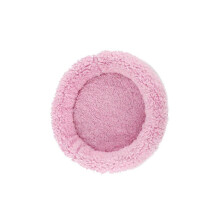 (L, Pink) Hamster Mat Small Animal Bedding Cushion Sleeping Pad Toy