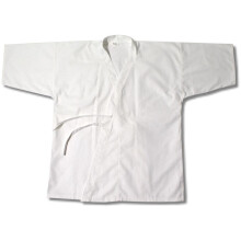 Shitagi Pod Keikogi Iaido Kendo T-shirt 160 cm