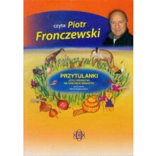 Krammedyr eller digte for børn...CD