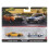 Mattel Hot Wheels 2-pack Premiumbilar JBL06 1