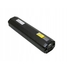 Li-ion batteri Darfon E4C0G-S 720Wh 36,6V 20Ah til Shimano STEPS