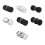 Sliding Doors Knob Replacement Aluminum Alloy Door Handle-2 2