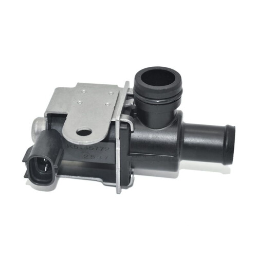 Auto Control Magnetventil Vakuummagnetventil für  K5T45772 1