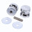 Shower Glass Door Pull Handle Sliding Door Pulls Gate Handle-5 11