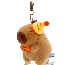 Animatronická figúrka: Táto hračka, inšpirovaná populárnou hororovou sériou, sa vyznačuje vysoko kvalitným spracovaním, ktoré osloví.
