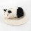 (S, Cream) Hamster Mat Small Animal Bedding Cushion Sleeping Pad Toy 3