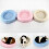(S, Cream) Hamster Mat Small Animal Bedding Cushion Sleeping Pad Toy 5