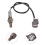 Oxygen Sensor SG336 36531P8CA11 ES20058 for  Accord 3
