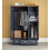 Kendal 3 Door 3 Drawer Wardrobe Slate Blue 2