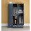 Kendal 3 Door 3 Drawer Wardrobe Slate Blue 4