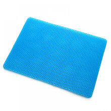 Matelas en gel rafraîchissant PU, matelas en mousse à mémoire de forme à double usage hiver et été, matelas à gel rafraîchissant pour la