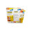 Advantage Advantage Chewable >5.5-11kg Chewable Tablets for Dogs 225mg (3 pack), Flea and 9