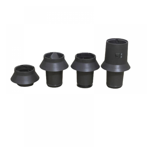 Lämplig för Dyson hårtorkadapter, locktång, sekundvis byte av hårtork, 4 adapteradapter 1