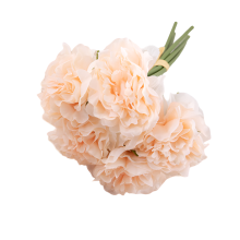 Simulare buchet de flori de bujor simulare flori decorațiuni interioare artizanale nuntă flori artificiale GF14921B