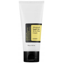 Cosrx Advanced Snail 92 Creme Tudo-em-Um em Tubo