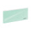 Kuvert 240x118mm grøn snor GRAND 1
